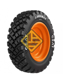 360/70R24 LAWNMAX 122A8/B TL