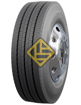 315/60R22.5 Hakka Truck Steer 2 154/148L M+S 3PMSF