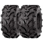 23x8.00-11 K299 TL 33F 4PR