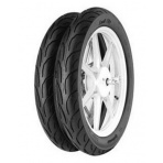 80/70-16 M/C 40E Reinf TT CityEL / KKS 11