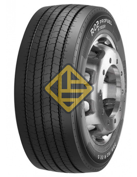 385/55R22.5TL 162K(158L)  R02 ProFuel Stear