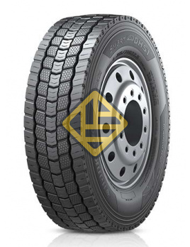 315/70R22.5 SMaRT FLeX DH51 154/150L 3PMSF