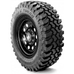 DAKAR 265/75R16 112/109Q M+S