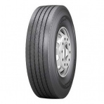 295/80R22.5 E-Truck Steer 152/148M M+S 3PMSF