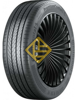 255/55R19 111V XL FR PremiumContact C ContiSilent