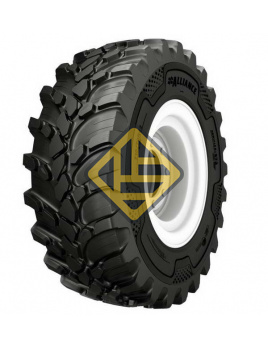 VF 480/70R28 Agriflex 373 + 160D TL SteelBelted