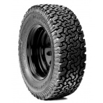 235/85R16 RANGER M+S TL