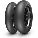 RACETEC RR SLICK 120/70R17 NHS TL K2 F