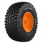 265/70R16.5 MULTILOADMAX 130A2 TL M+S