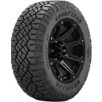 LT265/75R16 119/116Q WRL DURATRACRTFPOWL