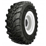 VF 480/70R28 Agriflex 373 + 160D TL SteelBelted