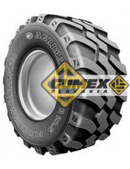 FL 630 Super HD 650/55R26.5 TL 178D