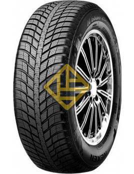 225/45R17 94V XL N'BLUE 4SEASON