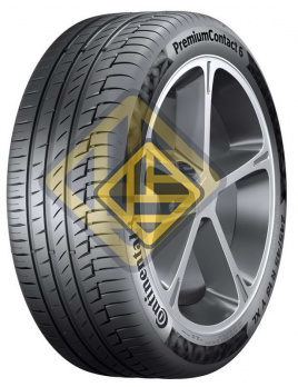 275/50R20 113Y XL FR PremiumContact 6 AO