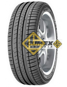 195/50R15 82V PILOT SPORT 3.