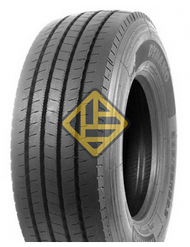 385/55R22.5 MTR60 160K TL 3PMSF