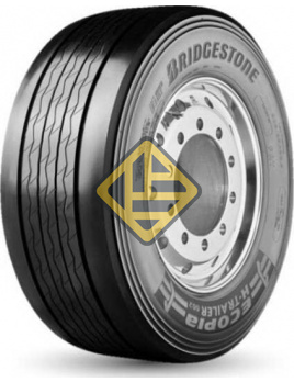 ECOPIA H-TRAILER 002 385/65R22.5 160K 3PMSF