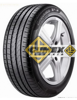 205/55R16 91W Run-Flat CINTURATO P7(*)