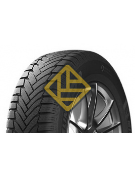 205/60 R16 92T Alpin 6