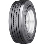 385/65R22.5 164K Conti Hybrid HT3+ HL 20PR M+S 3PMSF
