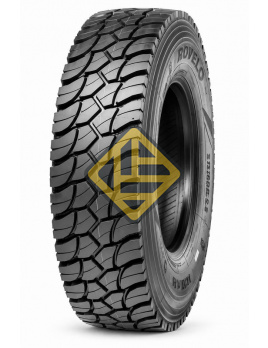 315/80R22.5 Drive M1 20PR 156/153K 3PMSF