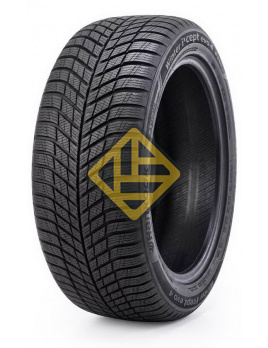 215/50R19 93T W340 Winter i*cept evo 4