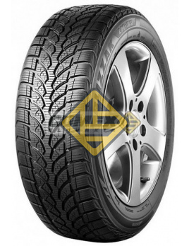 215/40R18*V TL BLIZZAK LM32 89V XL