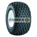 22.5x10-8 2PR TL Turf Tamer Knobby