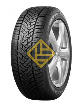 235/60R18 107H WinterSport5 SUV XL