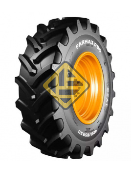 380/85R24 FARMAX R85 131D TL