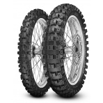 Scorpion MX32 MID HARD 70/100-19 NHS 42M TT F