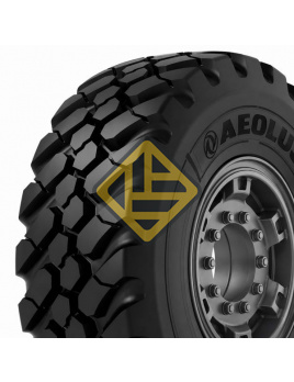 340/80R18 (12.5/80R18) AMP213 143A8/B * TL