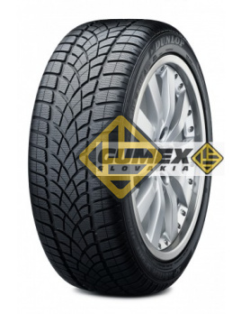 255/35R19 96V SP Winter Sport 3D XL RO1