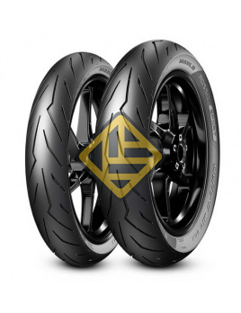 Diablo Rosso Sport 130/70-17 M/C 62S TL R