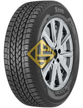 195/75R16C 107/105R ESKIMO LT