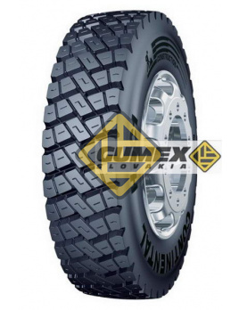 315/80R22.5 HDC1 ED 156/150K 3PMSF