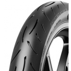 SportEC STREET 2 90/80-14 M/C 49S TL Reinf F/R