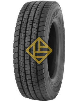 285/70R19.5 GR-D2 146/144 L 16PR TL M+S; 3PMSF
