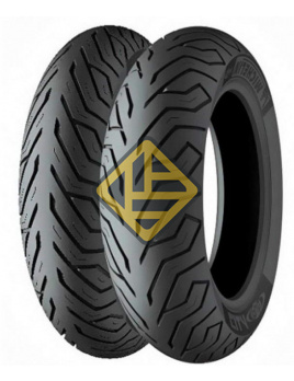 140/70-16 65S CITY GRIP R TL