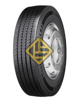 245/70R17.5 Conti Hybrid LS3 136/134M 3PMSF