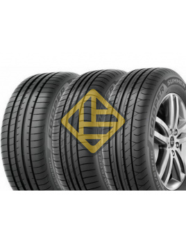 235/55R18 100V SUMMER