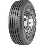 295/80R22.5 REGIOCONTROL3 HL154/149M3PSF