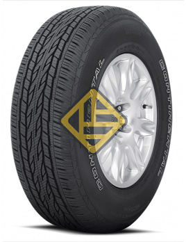 265/70R16 112H FR ContiCrossContact LX 2