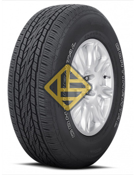 245/70R16 107H FR ContiCrossContact LX 2