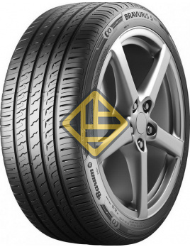 195/45R16 84V XL FR BRAVURIS 5HM