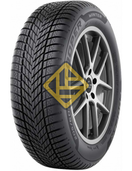 185/55R15 82T Cooper Winter