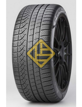 275/35R20 102W XL PZero Winter