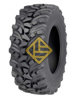 600/65R28 Ground King 160D / 156E TL