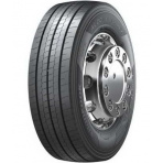 315/80R22.5 AL20W e-cube MAX 156/150 L 3PMSF