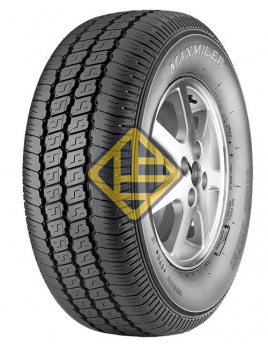 Maxmiler-X 195R14C 106N TL 8PR